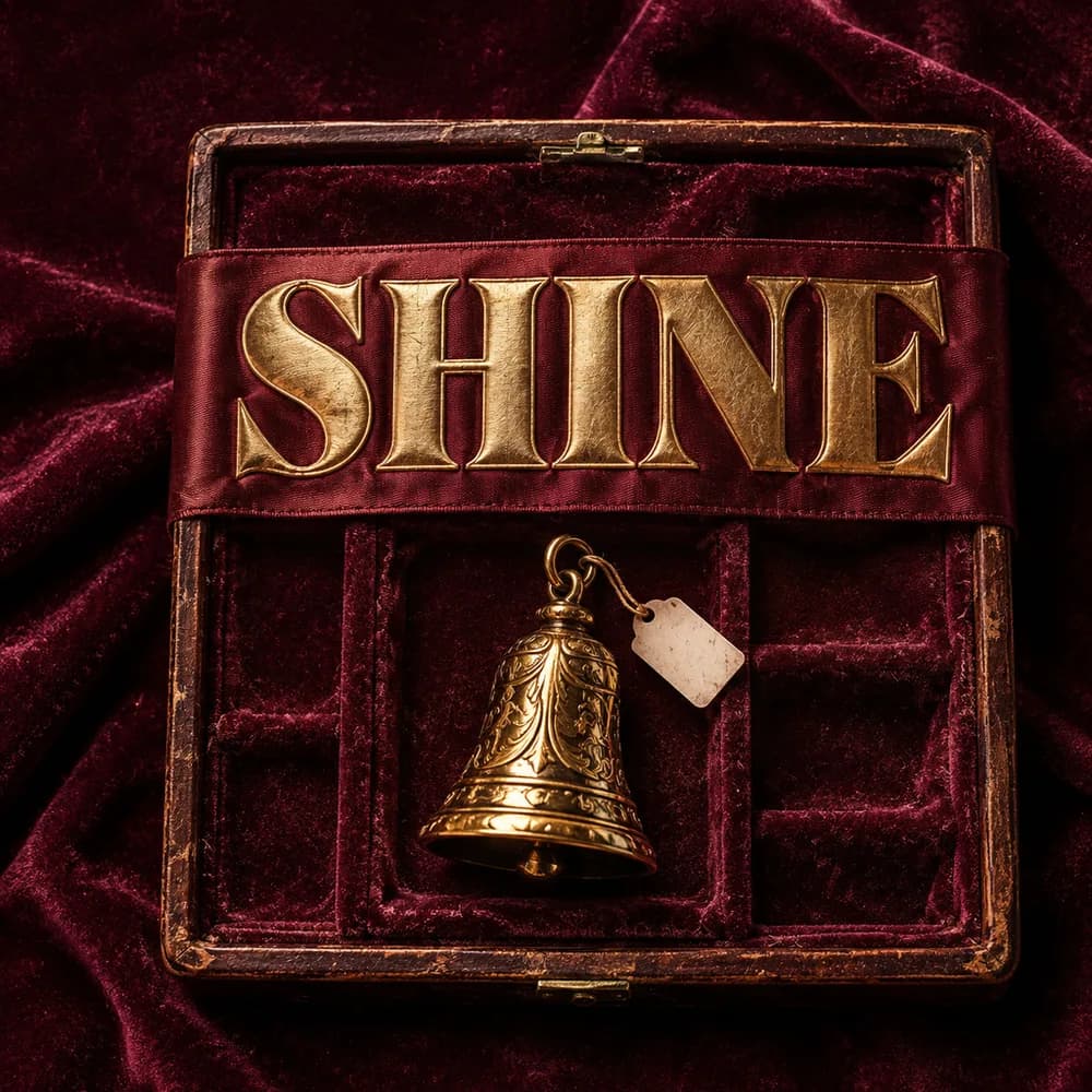 Gold Chain cover art, Trap Melodic Loops