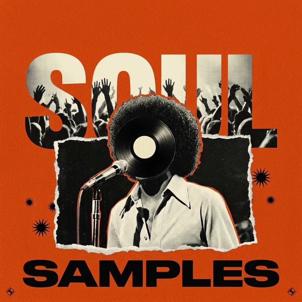 Golden Era cover art, Boom Bap & R&B Sample Pack
