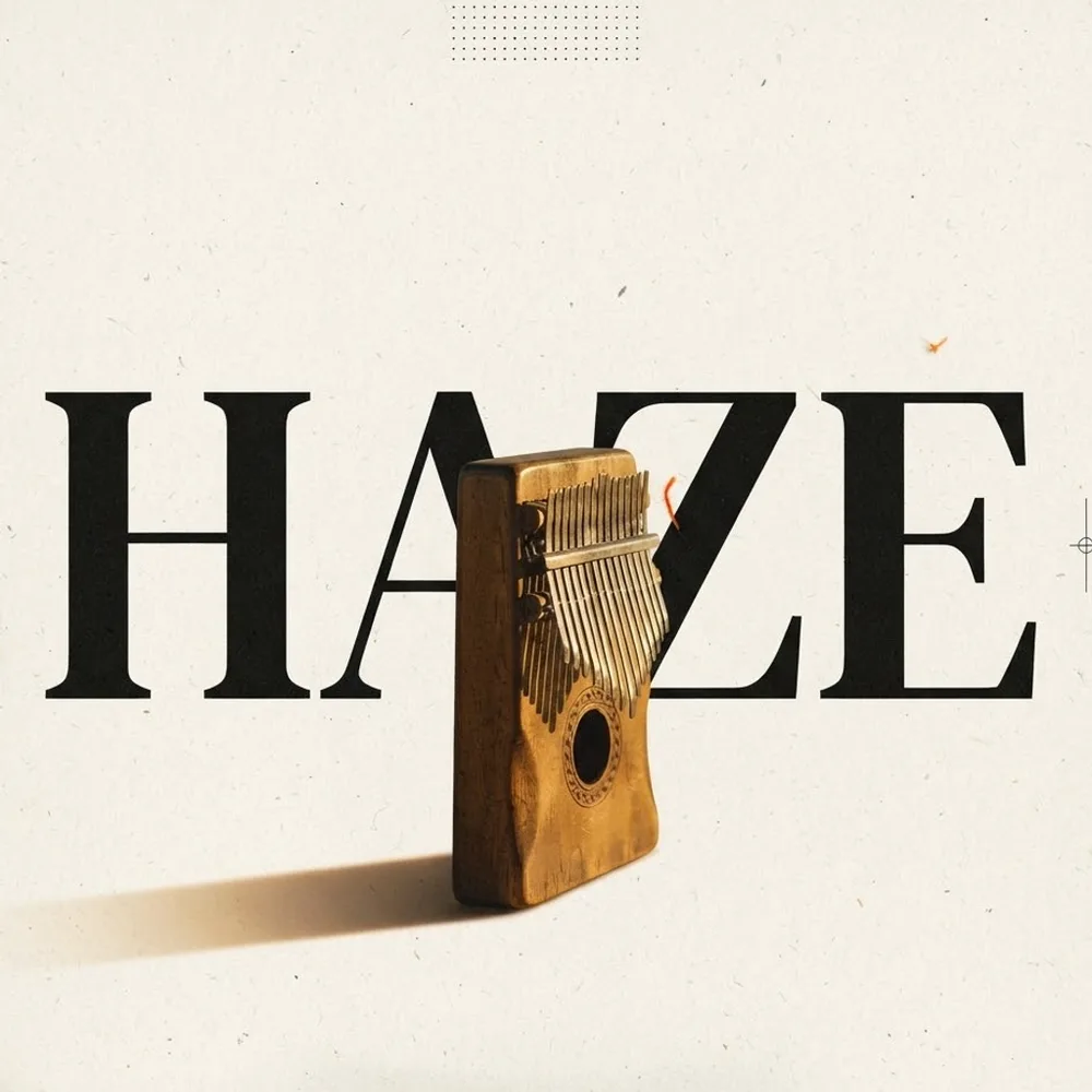 Golden Hour cover art, Afrobeats & Amapiano Sample Pack