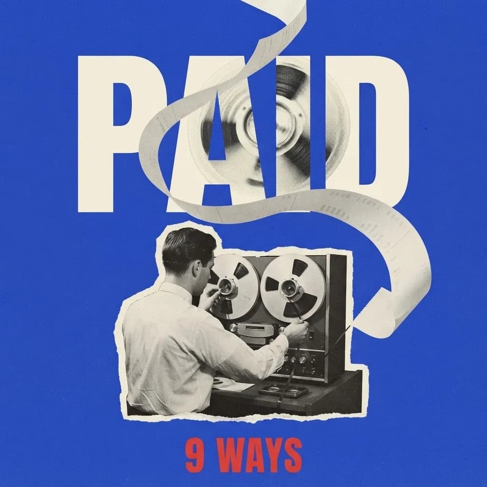 Make Money as a Music Producer cover