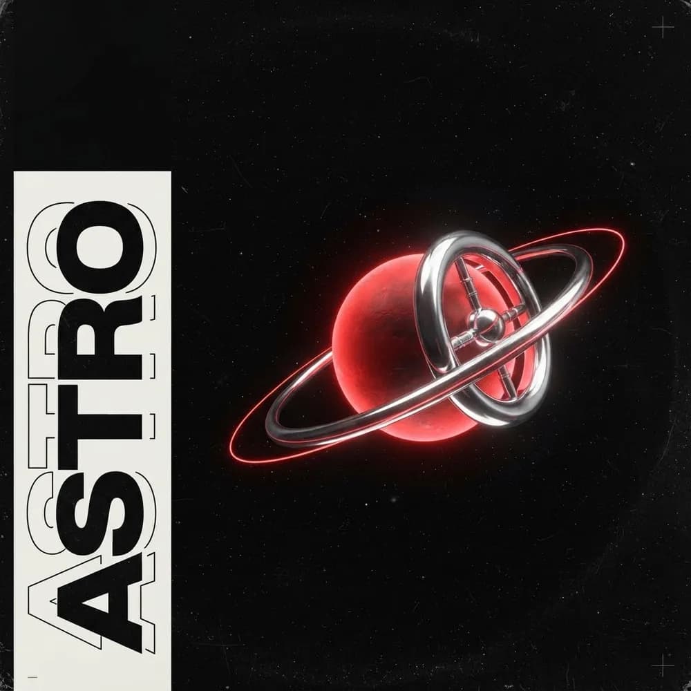 Orbital Vol. 3 cover art, Trap Loops