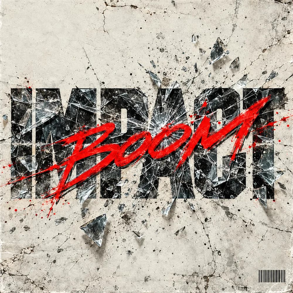 Shockwave cover art, Trap & Drill FX Pack