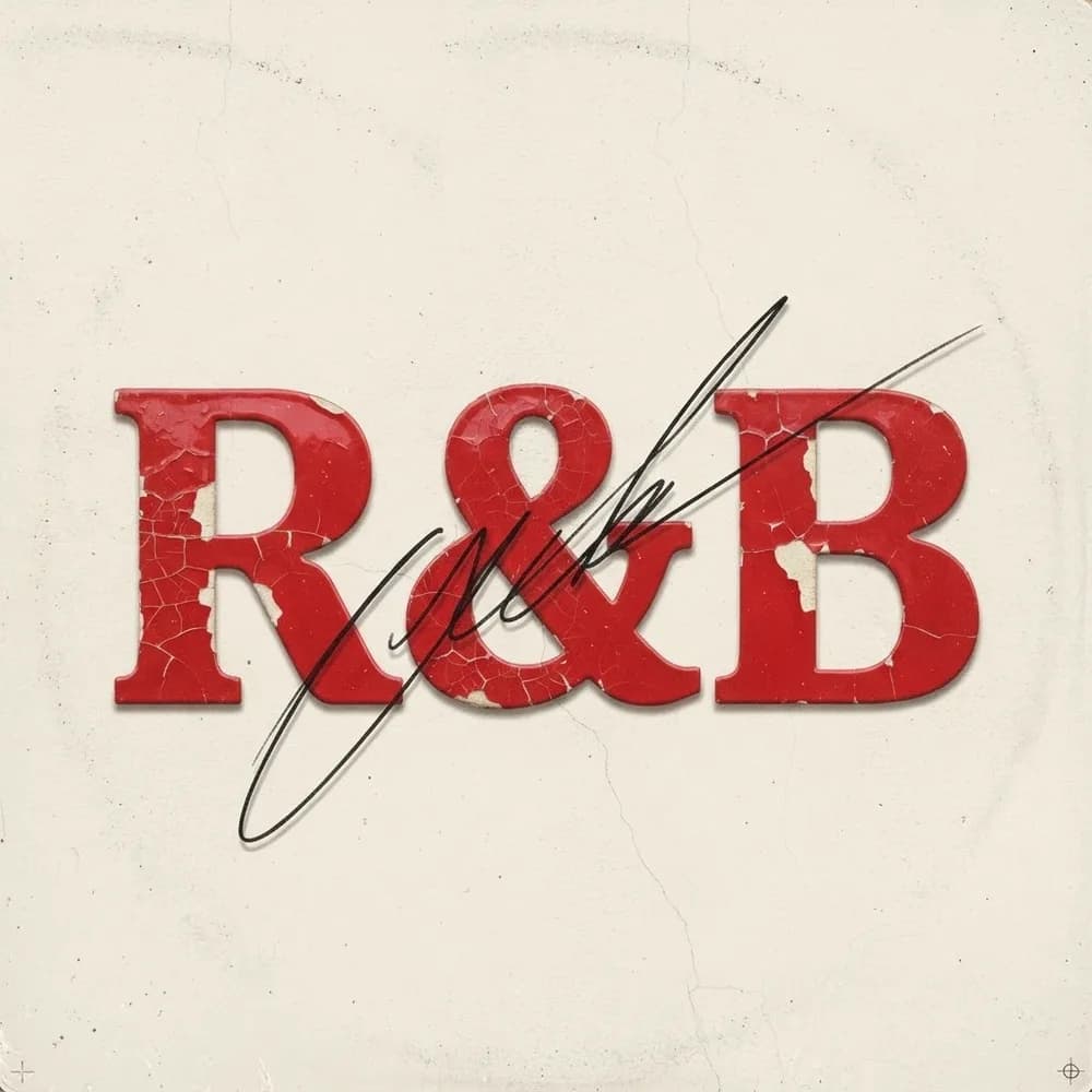 Signature Sessions cover art, R&B Loops