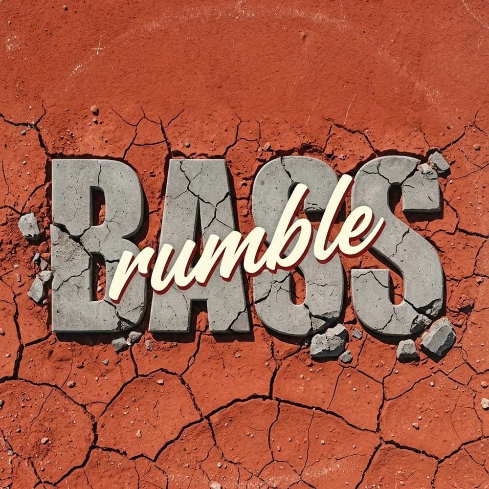 Subterra 808s cover art, Trap & Drill 808 Pack