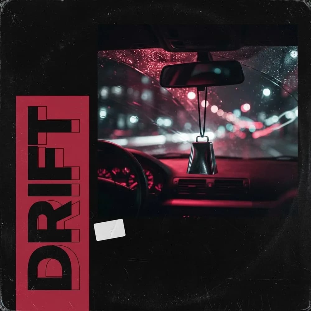 Tinted Windows cover art, Phonk Drum Kit